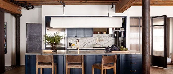 Tribeca Apt